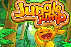 Jungle Jump